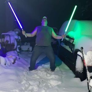 Meet your Posher, Joseph